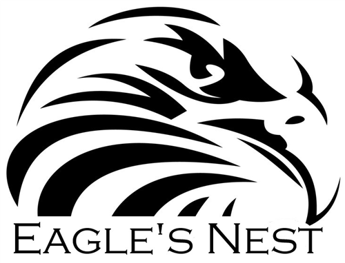 Eagle's nest logo 